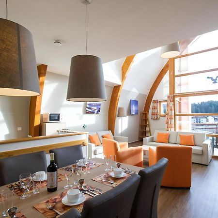 Landal Marina Lipno Apartment Lipno nad Vltavou Bagian luar foto
