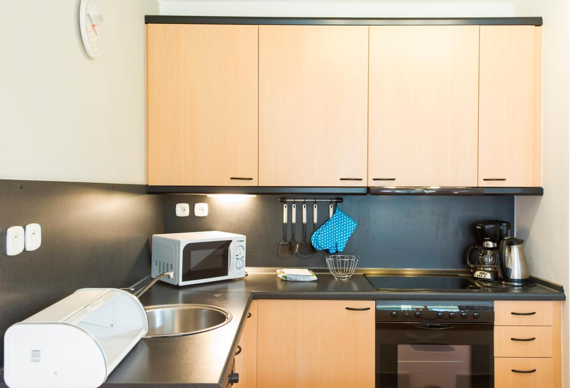 Landal Marina Lipno Apartment Lipno nad Vltavou Bagian luar foto