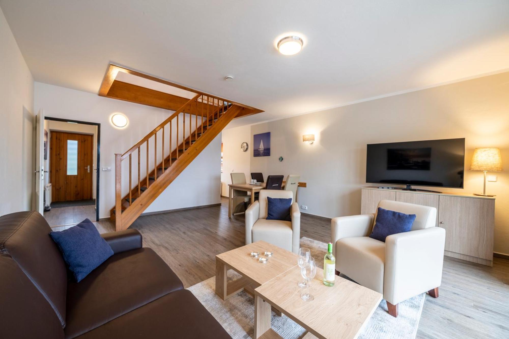 Landal Marina Lipno Apartment Lipno nad Vltavou Bagian luar foto