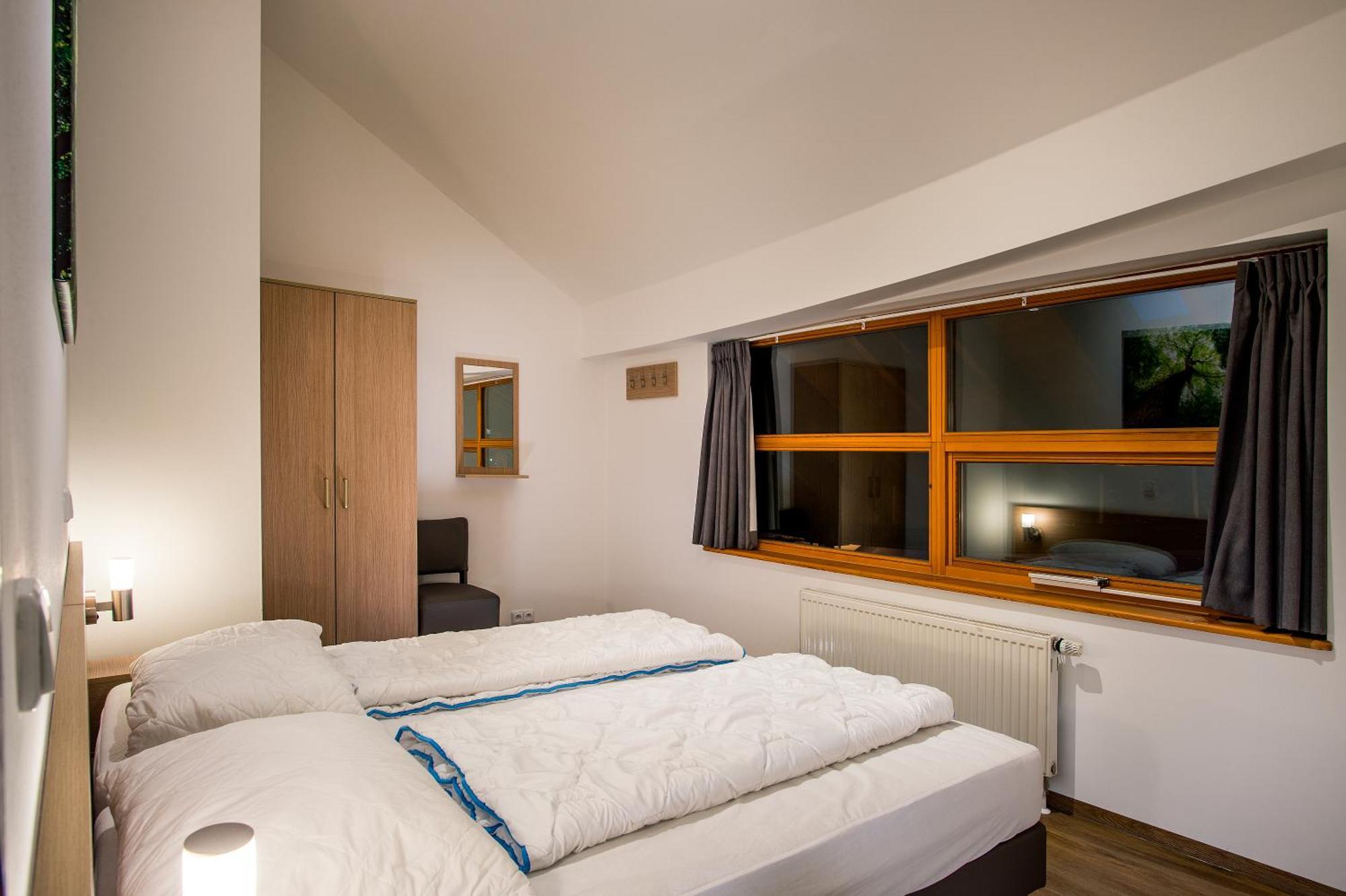 Landal Marina Lipno Apartment Lipno nad Vltavou Bagian luar foto