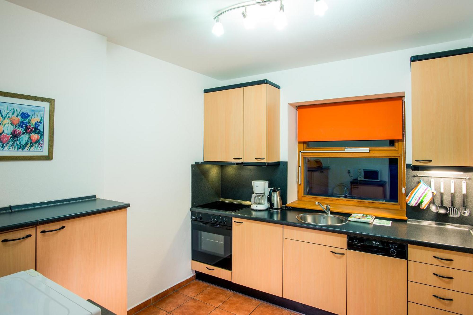 Landal Marina Lipno Apartment Lipno nad Vltavou Bagian luar foto